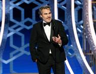 Joaquin Phoenix ztvárnil Jokera.