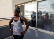 "Radím ženám, aby tolik neřešily, co si o nich myslí jejich okolí," upozorňuje sportovkyně.