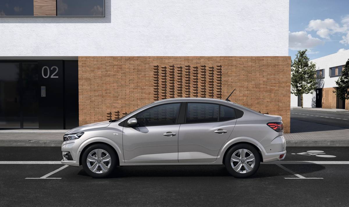 Elegantnější než doposud je především boční profil karoserie.