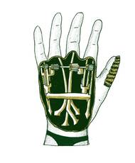 Ilustrace z knihy Pozor doktor! Dějiny medicíny v sedmi dnech.