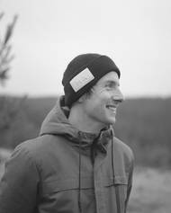 Jan Matoušek je grafickým designérem roku.