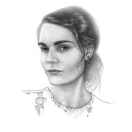 Eliška Lhotská byla oceněna jako designérka šperku roku.