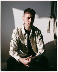 Módním designérem roku je Jan Černý.