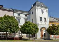 "Jan Welzl - polarňi cesovatel oznamuje městu Zábřehu a jeho známím a Kamarádům: děkuji mnohokráte včeckym přátelům který mně na moem odcestovaňi na nadraži vyprovodili, na tu obrovskou cestu do dalekého severu. To vyprovozeni bylo naramně slabe. To nebylo také požadani poněvač jsem skrz ty dlouhý roky, co jsem pro žil těch polarňich Krajinách neznamym skorem každému člověku v Zabřeze," sdělil Welzl když se se svým rodištěm v roce 1929 loučil nadobro. Zemřel v osmdesáti letech v kanadském Dawson City, kde prožil své poslední roky.