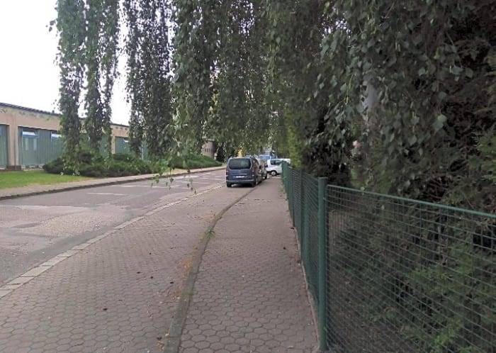 Děkujeme za Váš podnět, zajistíme nápravu