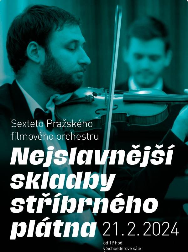 Sexteto-filmová hudba