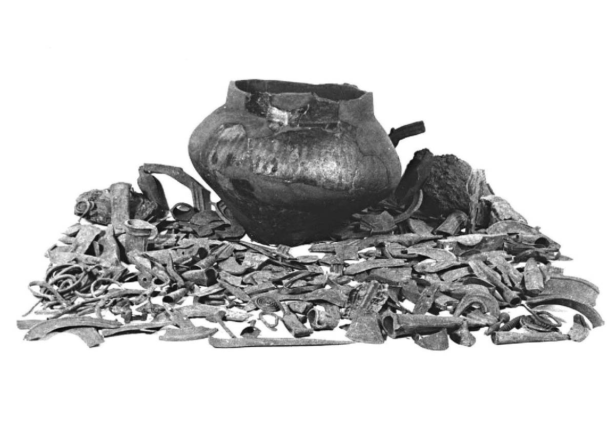 Testovací pozvánka