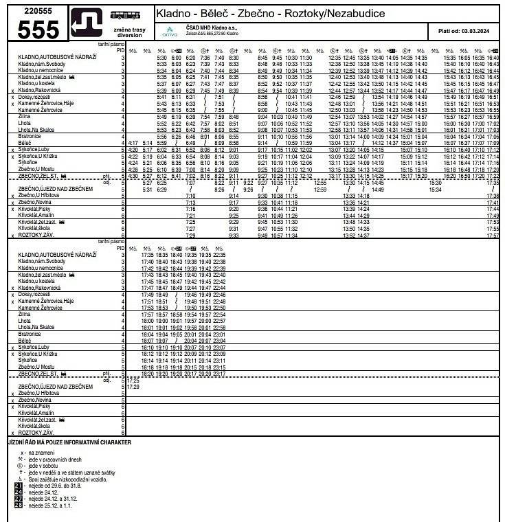 Platný od 3.3. 2024
(+příloha)
