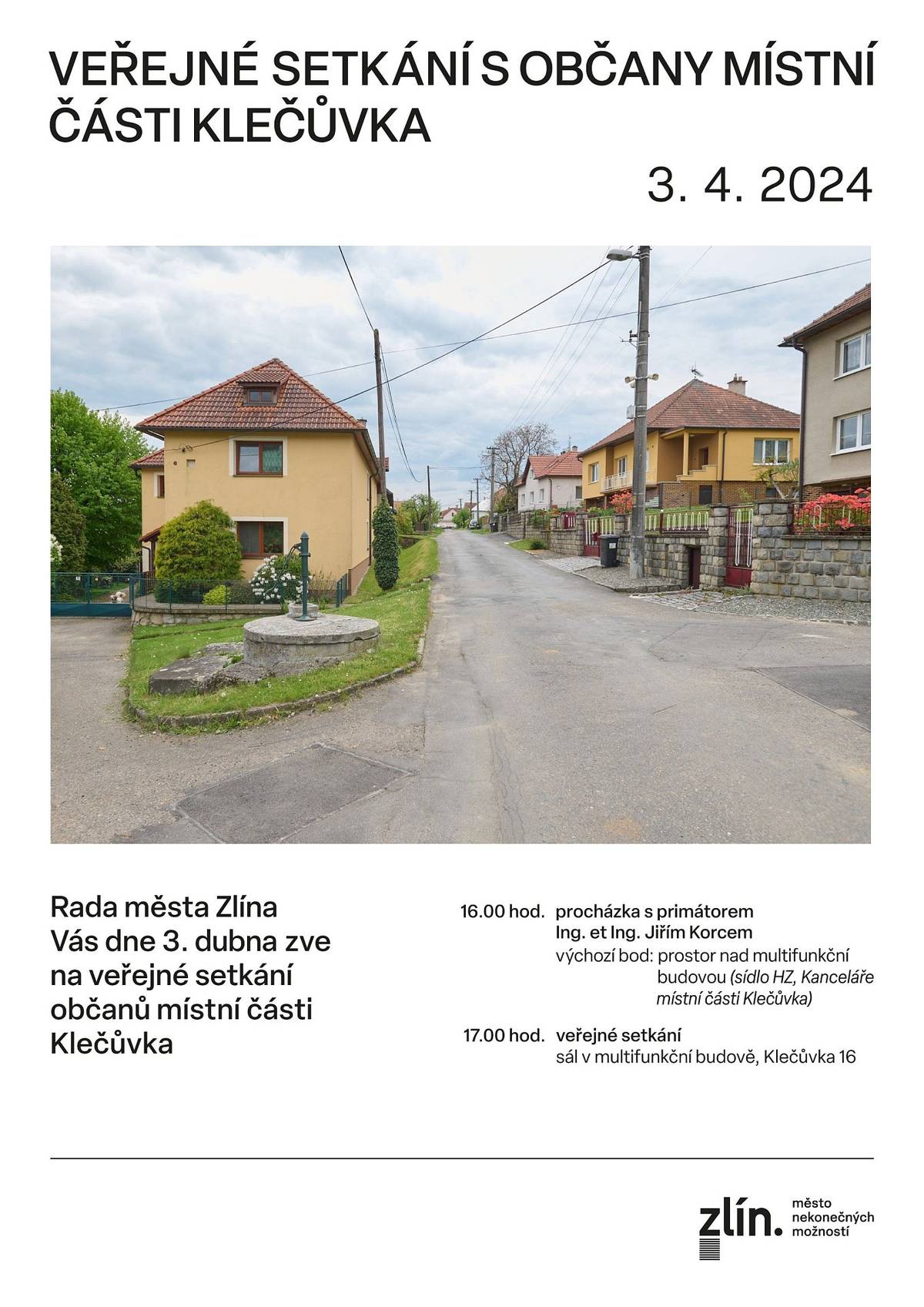 Těšíme se na Vás