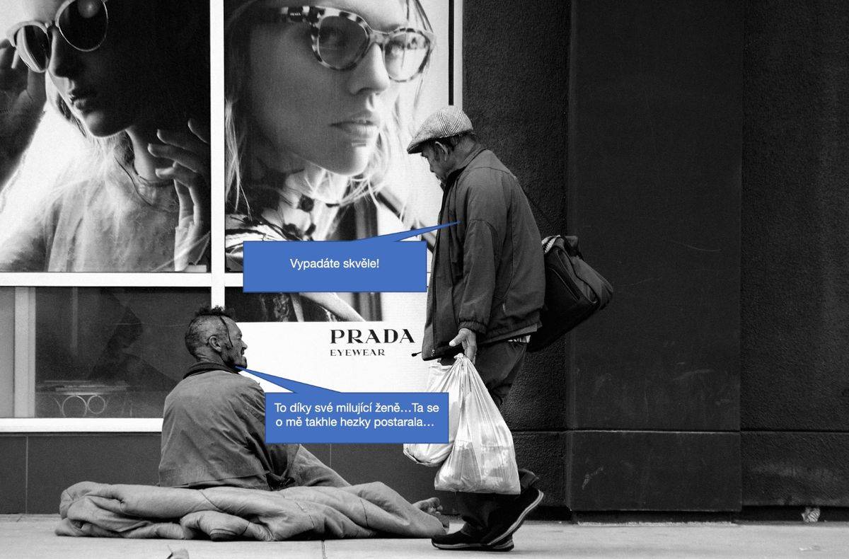 Ženy a jejich vztah k penězům