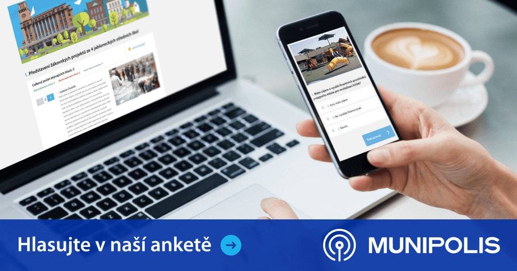 Vážení občané, 
pokud nechcete aby se Munipolis ve Vítkovicích zrušil, je potřeba vyplnit tuto anketu viz odkaz níže, skrze kterou dáte vědět vedení MČ Vítkovic, že tento moderní způsob informování Vás občanů o dění Vám vyhovuje. Hlasování se blíží ke konci, tak hlasujte rovnou:)
Děkujeme. 
https://www.munipolis.cz/app/anketa/VitkoviceMunipolis