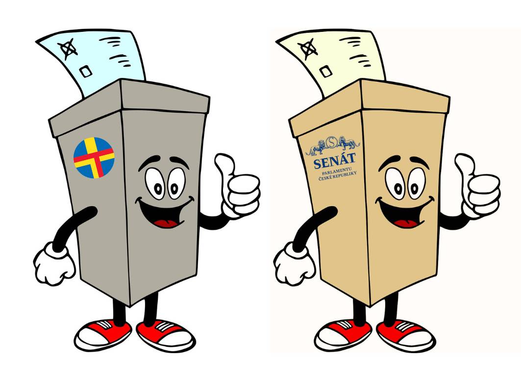 Z důvodu rekonstrukce mateřské školy je omezen příjezd auty ke vchodu do volebních místností v domě s pečovatelskou službou. Buďte ohleduplní, parkujte v ulici U Vodojemu a nezajíždějte do zákazu vjezdu. Průchod kolem domu je určen pro pěší, s autem se dole nelze otočit.
V případě špatné pohyblivosti můžete požádat obecní úřad, nebo ve dnech voleb okrskovou volební komisi na telefonním čísle 602 331 098, o hlasování mimo volební místnost do přenosné volební schránky. Komise přijede za vámi.
Děkujeme za pochopení.