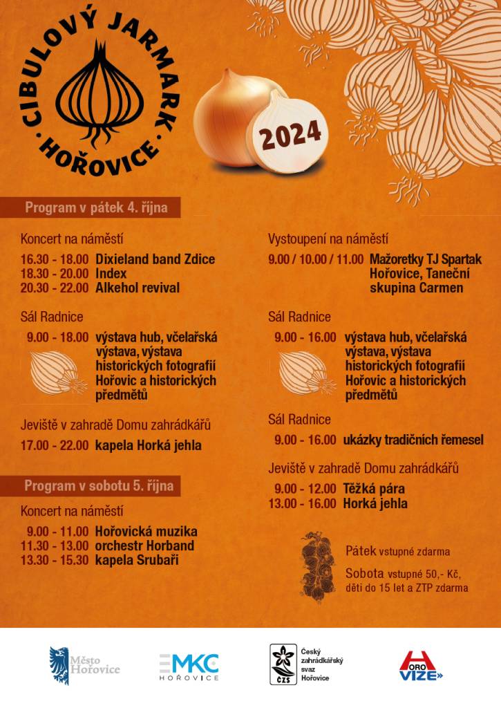 5.10.2024 - Odjezd autobusu v 8.00 hodin od KD Tymákov. Prosím, zamluvte si místa předem na OÚ buď osobně, telefoicky, emailem. V případě nízkého zájmu bude zájezd zrušen....