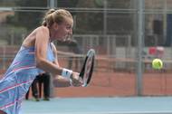 Na první akci pro české hráčky po koronavirové pauze triumfovala dvojnásobná vítězka Wimbledonu Petra Kvitová,...