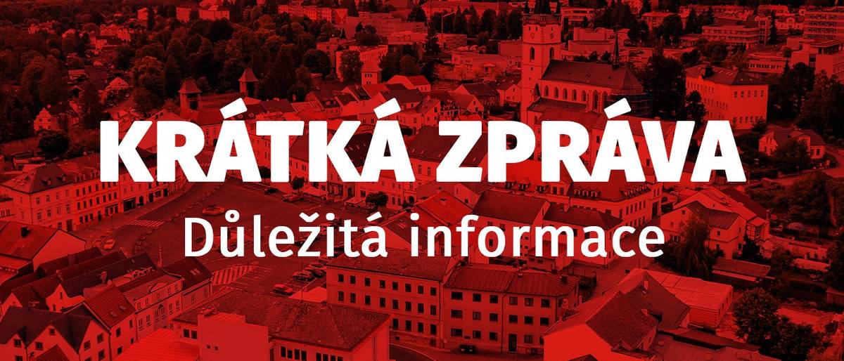 O víkendu 20. - 21. května 2023 proběhne v Tachově mobilní svoz nebezpečného, velkoobjemového a železného odpadu. Při mobilním svozu se současně sbírají drobná elektrozařízení, která je nutno odevzdávat úplná, podléhají tak zpětnému odběru. Zjistěte, kdy bude svoz probíhat právě poblíž vašeho bydliště.Žádáme občany, aby nevytvářeli hromady odpadu (černou skládku) u svozového místa před příjezdem kontejnerového vozu. Dochází pak ke zbytečným komplikacím při třídění a svozu tohoto odpadu.