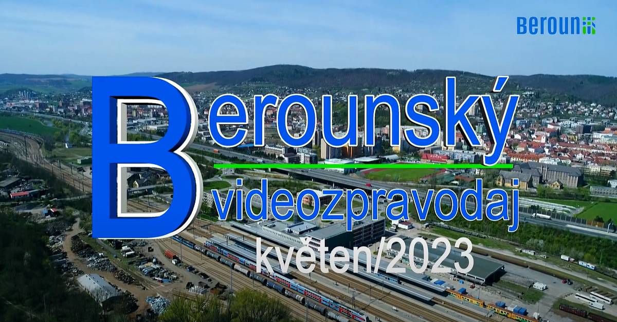 V dubnu zemřel berounský medvěd Matěj, zavzpomínali jsme i na jeho bratra Vojtu. Kde najdete v Berouně první „Kameny zmizelých“ a kdy bude dokončeno prostranství před Hvězdou a oprava Pražské brány. Chystají se nové stanice pro elektrokola a jiřičky mají novou hnízdící věž. Máme také novinky pro turisty i uživatele mobilní aplikace V obraze a pozvánky na červnové akce.Podívejte se ZDE