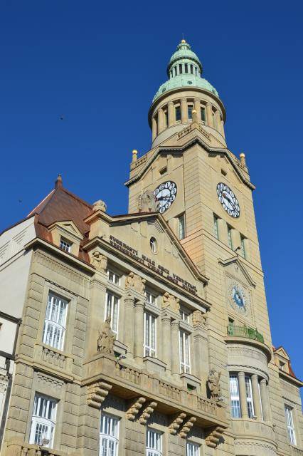 V průběhu uplynulých pěti měsíců proběhlo na prostějovském magistrátu hned dvojí šetření spokojenosti občanů a klientů se službami úřadu.
                              Číst dál...