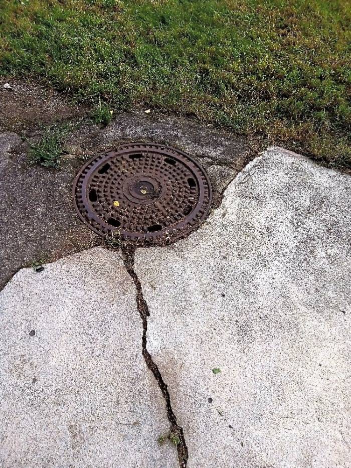 Děkujeme za podnět, kanál opravíme v nejbližší době.