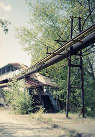 Důl František Josef (2019)