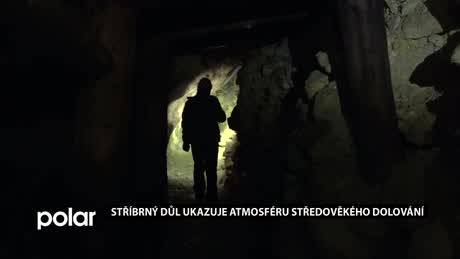 Kam vyrazit?
 
To je nejen víkendová otázka mnohých z nás, ale i název televizního pořadu. Jak víme, před cca 2 týdny k nám zavítal štáb TV Polar, aby natočil reportáž o místním podzemí. A jelikož horničtí kamarádi bedlivě sledují, co se kde šustne, děje nebo vysílá, přišlo nám včera kolem desáté večer echo, že cosi bylo v televizi o Horním Městě. A byla to pravda. 
 
Tím cosi byla právě reportáž z dílny TV Polar.
 
Více na: https://polar.cz/porady/kam-vyrazit/kam-vyrazit-27-11-2023-18-48?fbclid=IwAR0Vo1MHbNiQbc2bWsQFlNO22cbpR5WVsWYMFdycOBO-ySB93YDdOd2v144 anebo k shlédnutí na FB Obec Horní Město a Hornoměstské podzemí.
 
Zdroj videa: TV Polar
 
Ing. Radovan Kukutsch, Ph.D. - průvodce podzemí
Bc. Kamil Mach – starosta obce