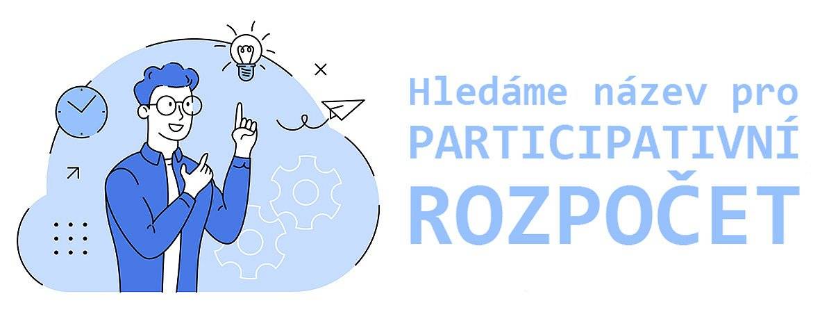 Vážení občané města Fulnek,
vyberte sami definitivní název pro participativní rozpočet města Fulnek do 31.12.2023 v anketě:
Vyberte nejlepší název participativního rozpočtu!

Děkujeme.