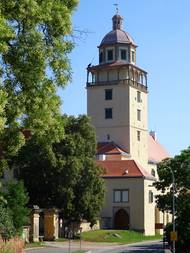 Záchranu věže zámku lze bez nadsázky považovat za památkovou obnovu, jejíž význam překračuje hranice regionu.