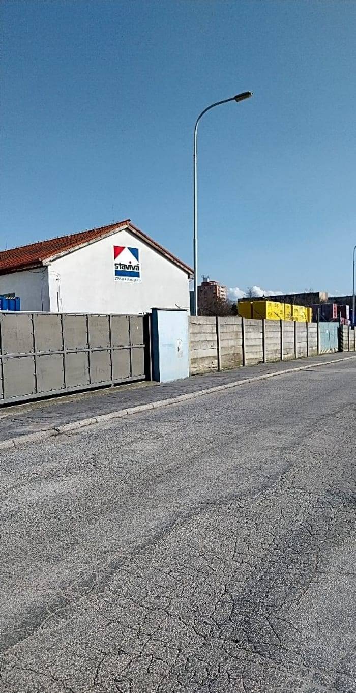 Ďakujeme za podnet, bol vyriešený.