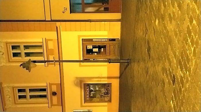 Ďakujeme za podnet, bol vyriešený.