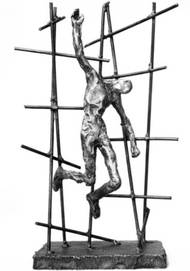 Miloš Zet: Myšlenka, 1957 (1961)