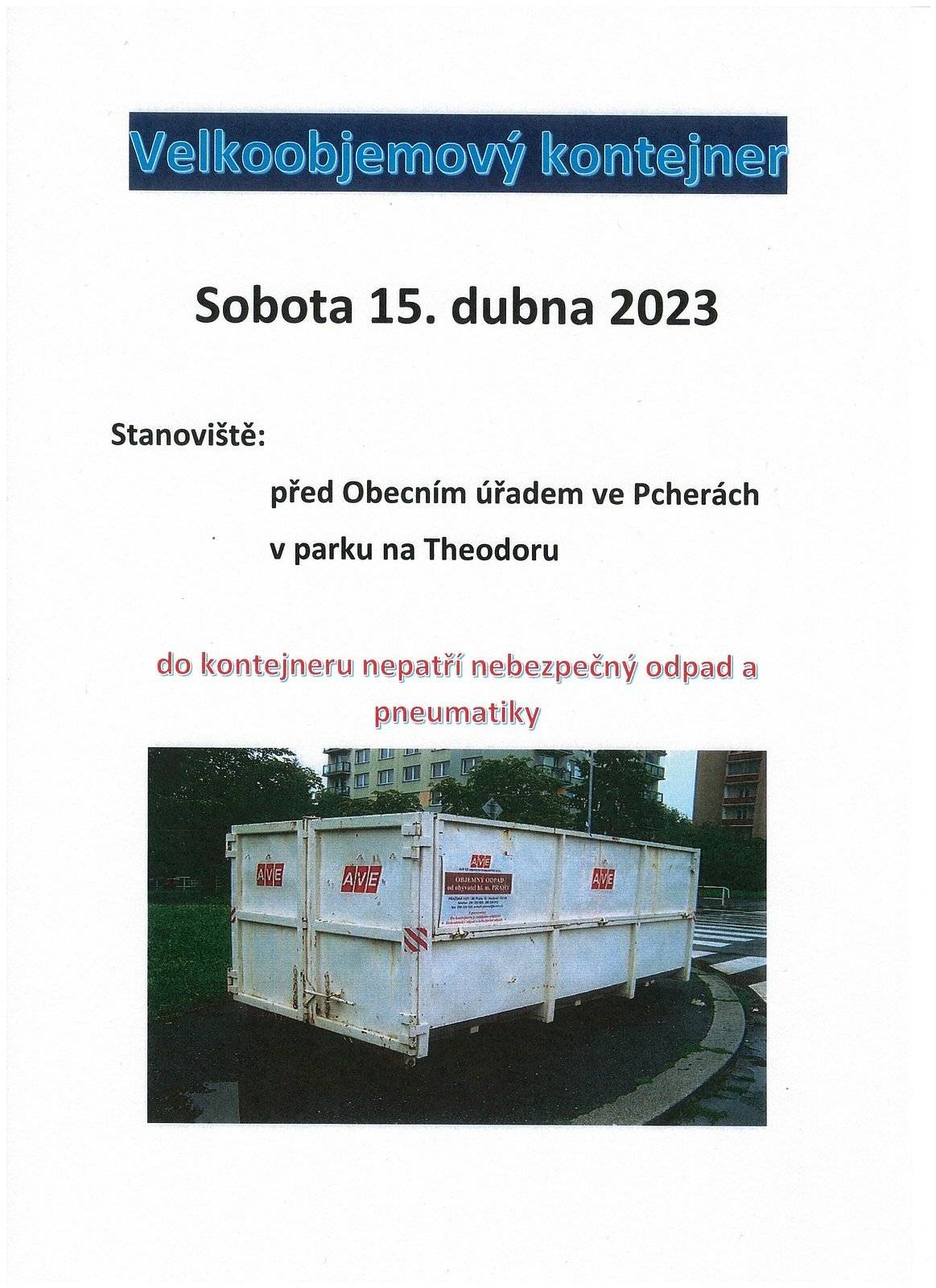 Připomínáme ----˃