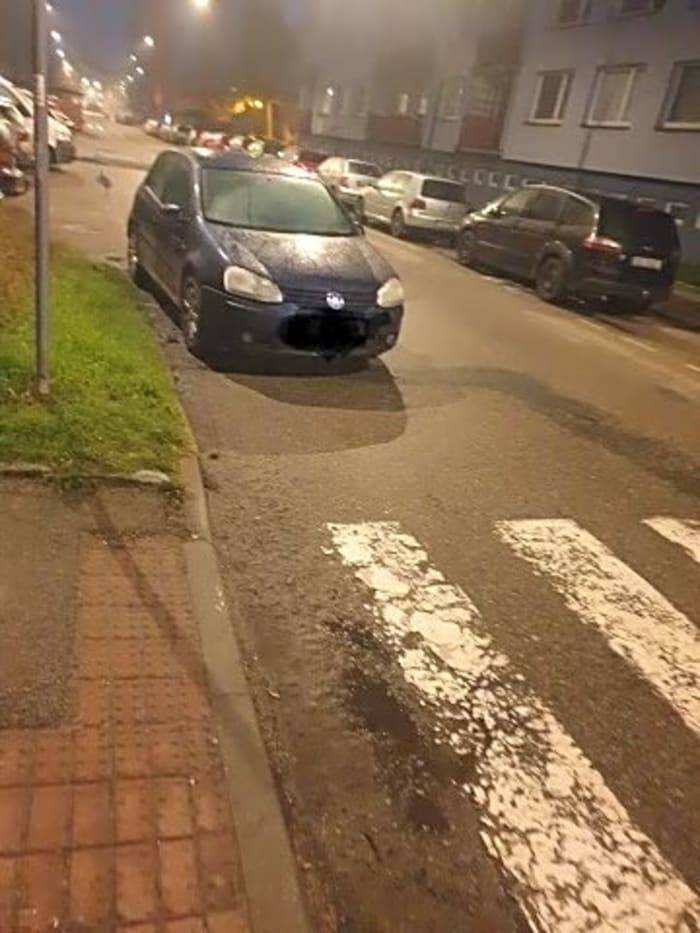 Vozidlo se zde již nenachází.