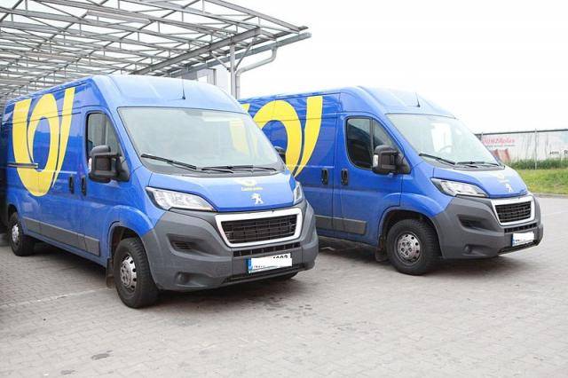 V úterý (30. 5. 2023) proběhlo jednání primátora Františka Jury s oblastním ředitelem České pošty.
                              Číst dál...