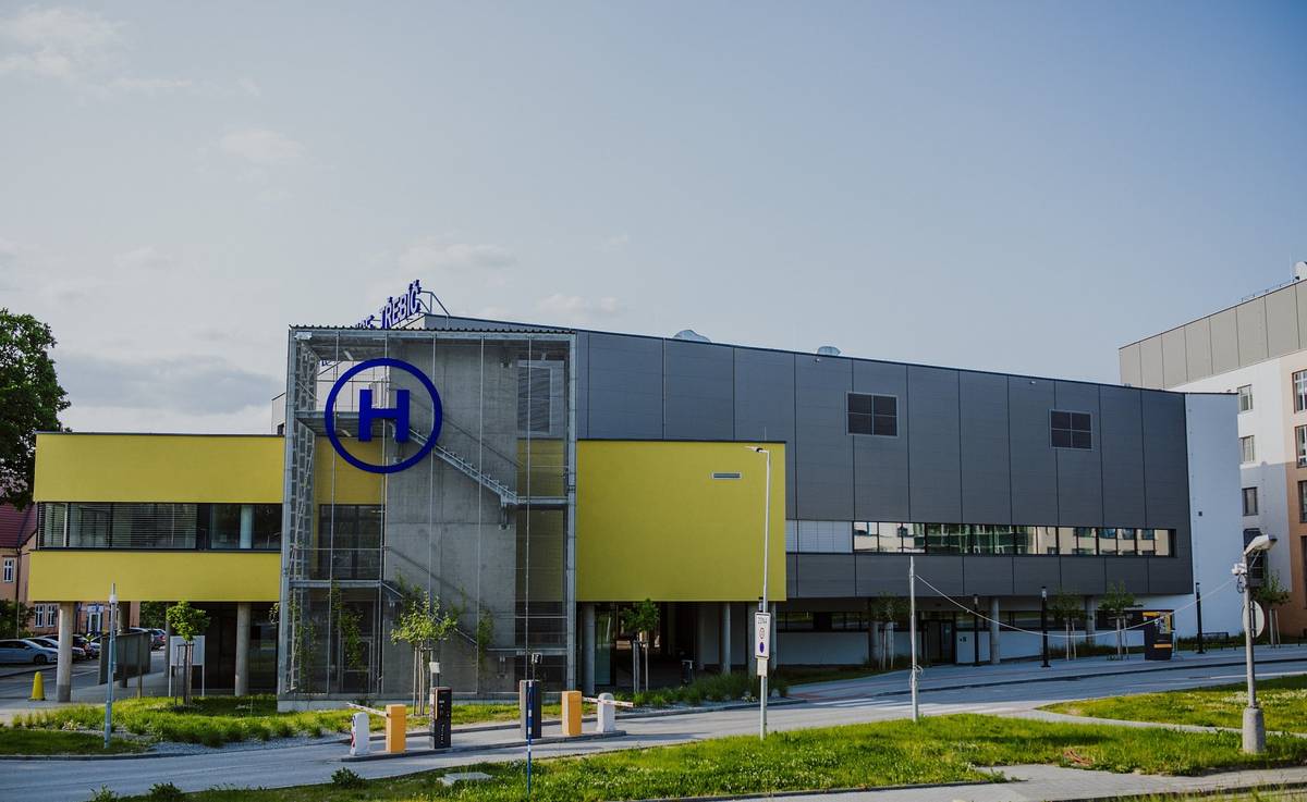 ➡️ ke zhlédnutí na YouTube.