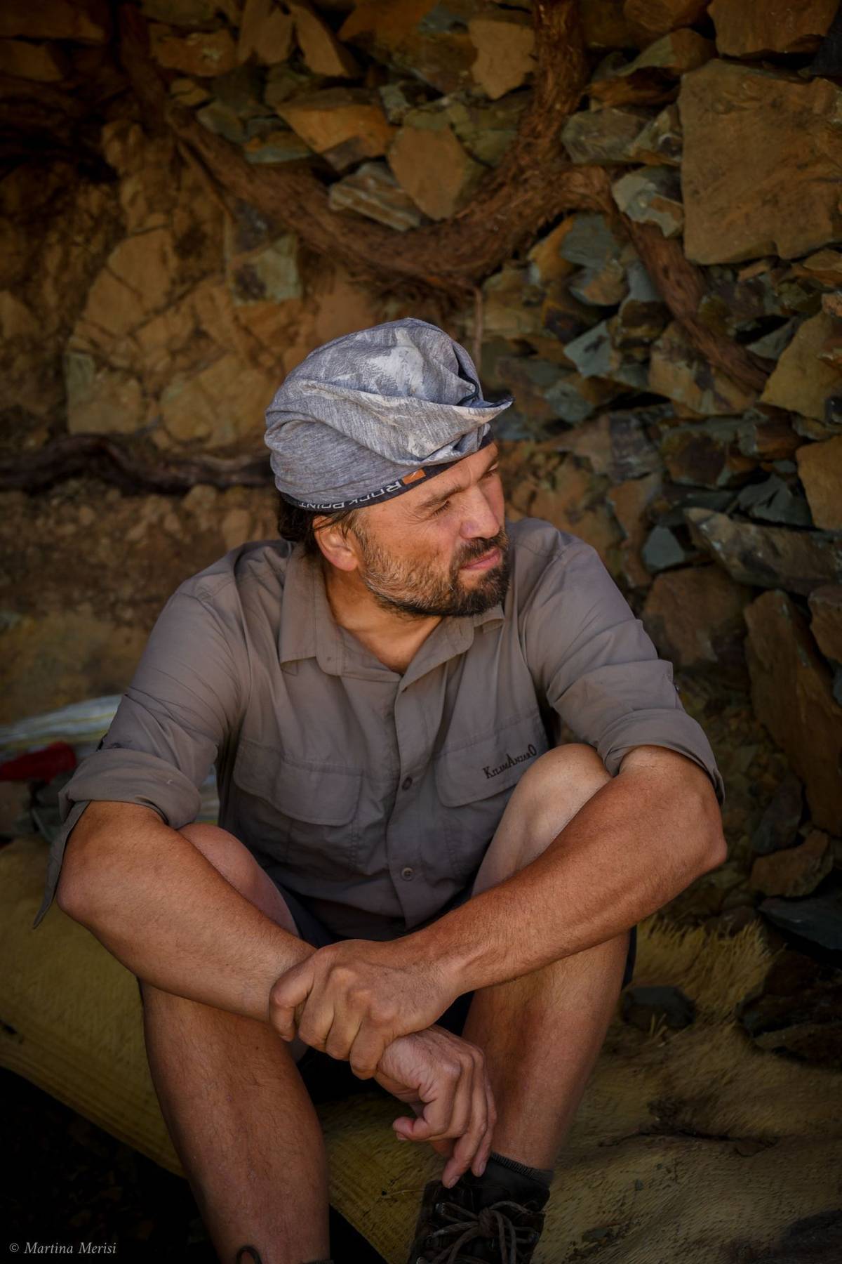 Svou první studentskou expedici učitel Antonín Kolář uspořádal před více než 15 lety. Tehdy se vydal se skupinou studentů do rumunského regionu Banát, aby tam studovali český jazyk.