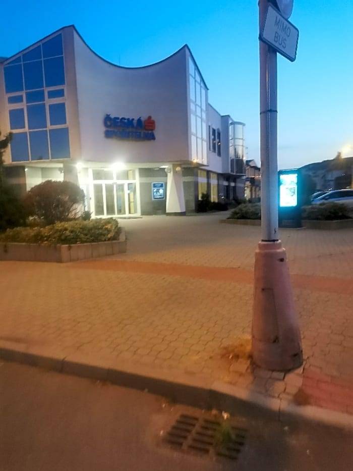 Dobrý den, objekt není v majetku města. Je nutné se obrátit na vlastníka. Děkuji za pochopení. Šilhavá