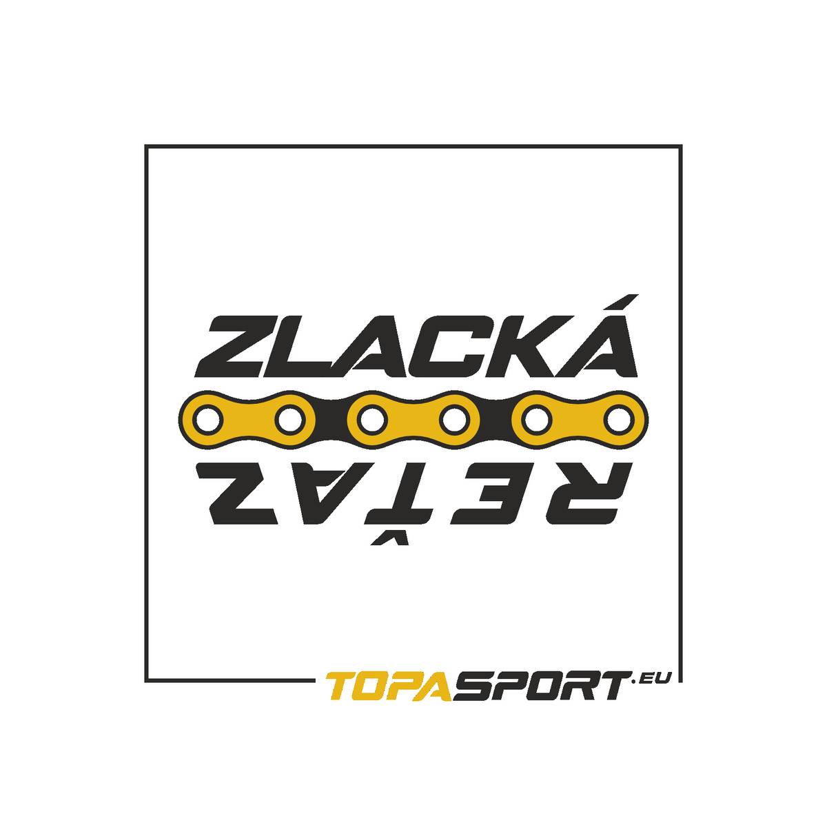 TOPA SPORT ZLACKÁ REŤAZ 
16.9.2023 Ihrisko Zlaté