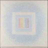 Václav Boštík: Nebeský Jeruzalém, 1989, soukromá sbírka. Výstava potrvá do 3. března.