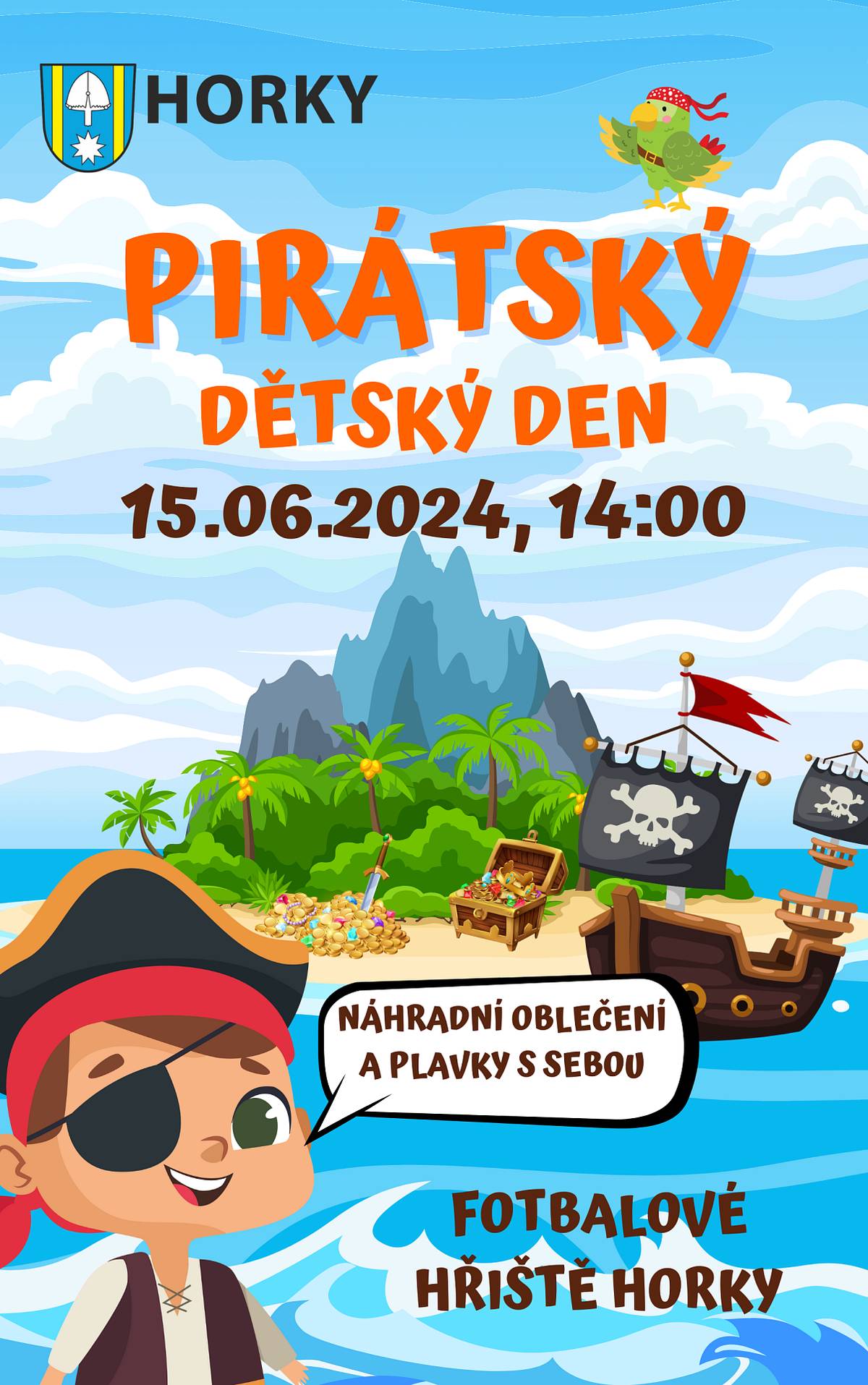 sobota 15.06.2024, 14:00