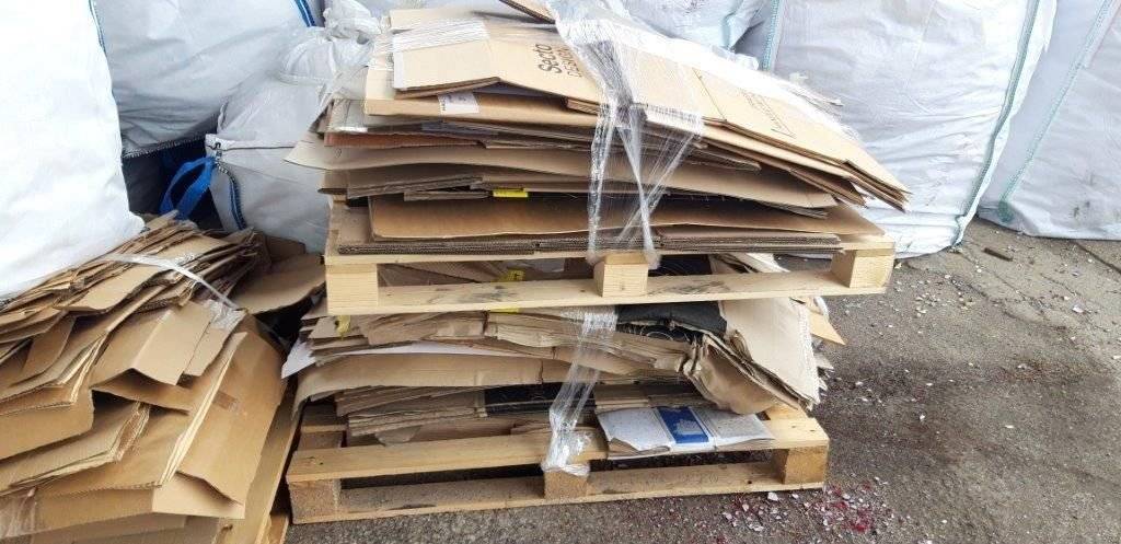 Pripomíname, že zajtra 13.8.2024 sa uskutoční Vrecový zber papiera. prichystajte si ho pred svoje domácnosti.