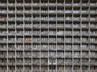 Peter Korček: Z cyklu Tiché město Bratislava, 2020