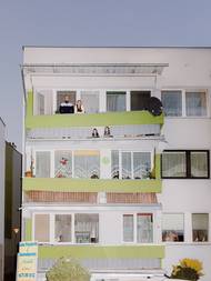 Maciej Przemyk: Vratislav, 2020