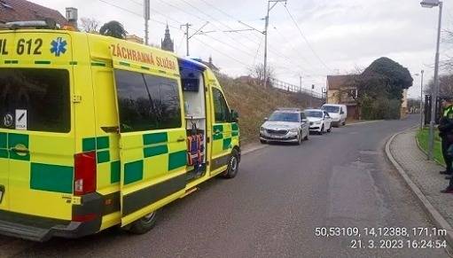 V úterý v odpoledních hodinách oznámila sociální pracovnice Domova Na Svobodě v Čížkovicích na tísňovou linku Městské policie Litoměřice, že jeden ze dvou mentálně postižených chlapců, které má svěřené, vylezl k železniční trati poblíž městského koupaliště.
Číst dál...