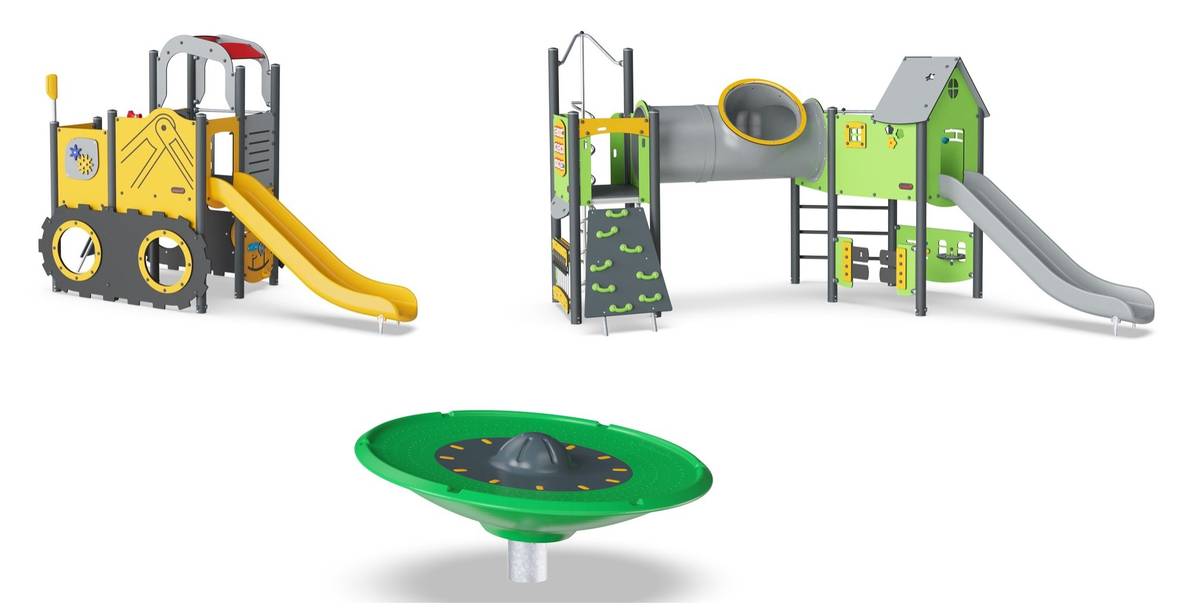 Rada dnes rozhodla na základě výběrového řízení o pořízení nových herních prvků, které budou na dětských hřištích instalovány „po zmrzlých“ přibližně v polovině května.
Na stávajícím dětském hřišti „U rytíře“ na sídlišti Košík budou při jeho širší revitalizaci umístěny dva herní prvky, a to kolotoč se středovou polokoulí pro věkovou kategorii od 6 let a dvojitá věž s tunelem pro děti od 2 let. Pořizované prvky, které mají potřebnou certifikaci, budou začleněny do plánované celkové úpravy tohoto dětského hřiště (úpravy povrchů a zeleně, zastínění pískoviště, …apod.). S navrhovanou podobou hřiště budou občané z okolí seznámeni na místním setkání ve středu 19. dubna 2023 v 17 hod., tj. ještě před začátkem úprav tak, aby případné další podněty k jeho finální podobě mohly být posouzeny a případně zapracovány ještě před začátkem revitalizace. 
Dalším pořizovaným herním prvkem s potřebnou certifikací – sestavou se skluzavkou – pro dětské hřiště „U ducha“ (v lokálním parku městské části U branek) obnovujeme herní místo za podobný prvek, který po letech dosloužil a musel být nedávno z bezpečnostních důvodů zcela odstraněn. 
„Po březnovém schválení rozpočtu městské části Praha 15 jsme provedli výběrové řízení na pořízení herních prvků v době co nejkratší, abychom je byli schopni na hřiště dětem poskytnout už v květnu“, říká Michal Frauenterka, místostarosta městské části Praha 15.