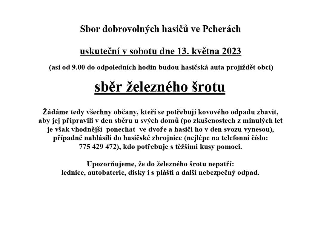 PDF:
Sběr šrotu 23.pdf