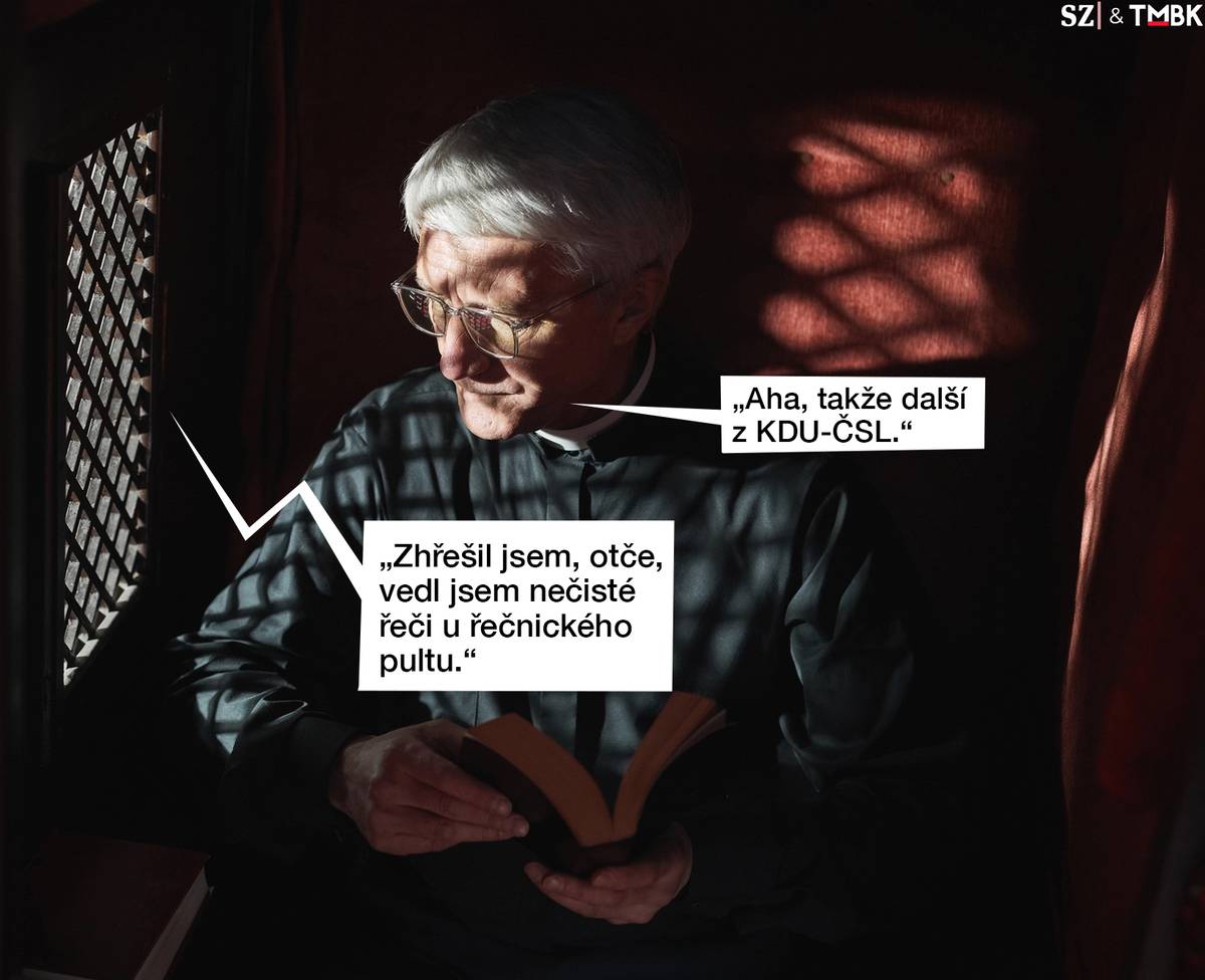 Čtvrteční sněmovní debata o možném uzákonění manželství i pro páry stejného pohlaví se nesla v nebývale nedůstojné atmosféře. Mezi hvězdné rétory patří poslanci za KDU-ČSL. Kritika shora na sebe nenechala dlouho čekat.