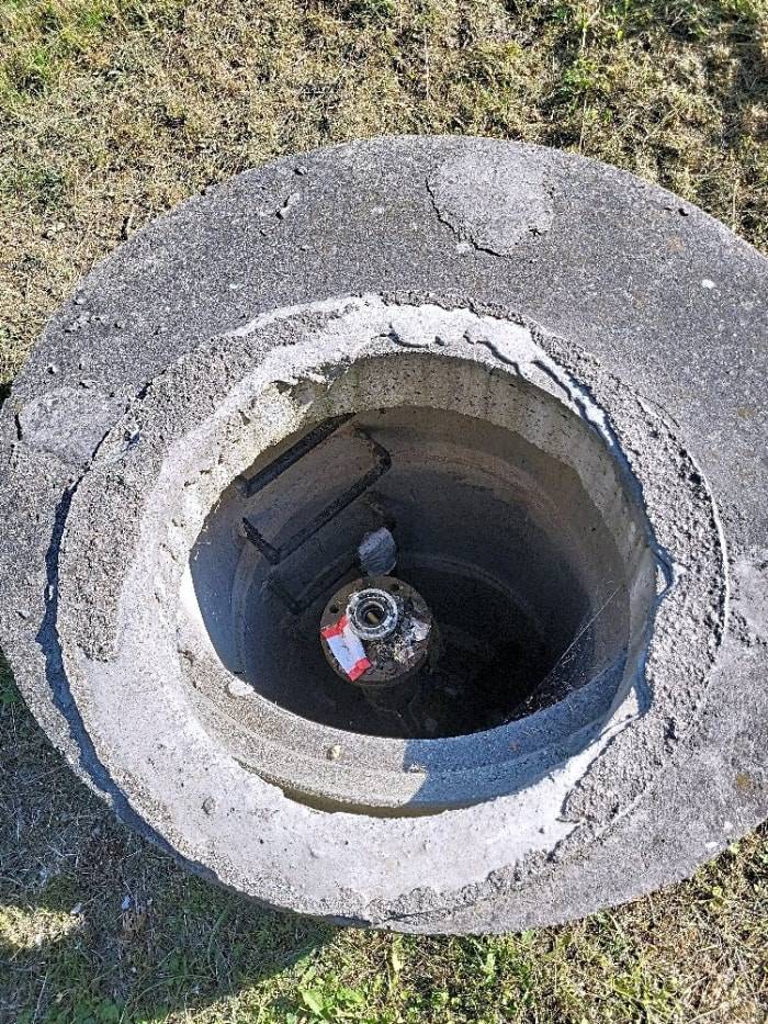 Dobrý den, 
závada byla opravena. 
MM Děčín