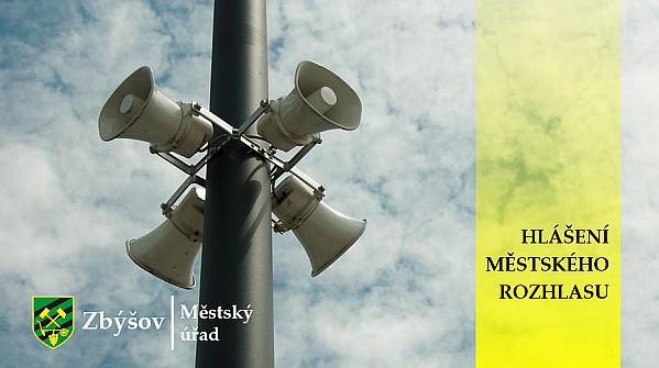 Dům Zdraví Zastávka sděluje, že 
Interní ambulance nebude ordinovat ve dnech 4. - 18. srpna. 
MUDr. Kuderová nebude ordinovat 4. - 11. srpna, sestra přítomna PO, ÚT a ČT  8:00-12:00 hod., zástup MUDr. Valeš PO, ÚT, ČT a PÁ 7:30-12:00 hod., ST 13:00-17:00 hod.
Neurologická ambulance nebude ordinovat příští týden 7. - 11. srpna.  
Společnost E.GD, a.s., Brno, oznamuje, že z důvodu plánovaných prací na zařízení distribuční soustavy bude přerušena dodávka elektrické energie:
ve středu 16. srpna od 7:30 do 15:30 hod., vypnutá oblast: 
trafostanice u rybníka (6050) – ulice Na drahách kromě části od d.č. 83 směrem do kopce; Pod rybníkem, část ul. Masarykovy po ul. Havířskou kromě č. 84, 79, 248, 45, 5, 119 a městského úřadu, Dolní kolonie 58, 97. Další informace na www.egd.cz, tel: 800 225 577.
MKC Zbýšov ve spolupráci s mobilním planetáriem Morava zve všechny na Prázdniny v planetáriu, které se uskuteční ve středu 9. srpna v nové budově MKC v čase od 13:00 do 17:30 hod. Po celé odpoledne nabízí 6 zajímavých projekcí pro všechny věkové kategorie.
13:00  POLARIS - pro děti školkového věku a mladší žáky ZŠ, 29 minut, rodinný film vypráví o setkání polárního medvěda a zcestovalého zvídavého tučňáka
13:45  JAK MĚSÍC PUTOVAL KE SLUNCI - pro děti od 3-10 let, 35 minut, filmová pohádka vysvětlující fázi Měsíce při otáčení kolem Slunce
14:30  ČERVENÁ KARKULKA - pro školkové děti a mladší žáky ZŠ, 33 minut, netradiční příběh Karkulky, která se seznamuje s ročním obdobím, světovými stranami, počasím i Sluneční soustavou
15:15  ZE ZEMĚ DO VESMÍRU - pro starší děti 10+ i dospělé, 30 minut, seznámení se Sluncem, galaxií, planetami, seznámení s historií vesmíru a vývojem pozorování oblohy do současnosti
16:00  HOLČIČKA, KTERÁ CHODILA VZHŮRU NOHAMA - pro školkové děti a mladší žáky ZŠ, 30 minut, příběh o dívce, která sestoupila z duhy a chodí po našem světě vzhůru nohama
16:45  PÁTRÁNÍ PO MIMOZEMSKÉM ŽIVOTĚ - pro starší děti 12+ a dospělé, 50 min., film zkoumající častou otázku lidstva, zkoumání mimozemského života a vznik života na naší planetě
Kapacita všech projekcí je omezena, vstupné 30 Kč na každou projekci. Vstupenky budou v prodeji od 8:00 hod. téhož dne přímo v MKC, nebo od 12:00 hod. v nové budově MKC. S sebou doporučuje přezůvky.
Ochotnické divadlo při SDH Hlína sehraje v lesním prostředí na Hlíně dětskou hudební pohádku Ať žijí duchové. Představení se budou konat v pátek 4. srpna ve 20:00 hod., v sobotu 5. srpna a v neděli 6. srpna vždy v 15:00 hod. Bližší informace sledujte na stránkách obce www.obec-hlina.cz.
Mužstvo Baníku Zbýšov odehraje ve středu 2. srpna předkolo krajského poháru, ve kterém bude hostit tým FK Střelice. Začátek utkání je v 17:30 hod., občerstvení zajištěno. Všichni jste srdečně zváni.
Společnost Metaldyne přijme nové pracovníky do závodu ve Zbýšově, Oslavanech a Ivančicích. Nově nástupní bonus na všechny pozice 66 tisíc korun a 25 dnů dovolené. Pozice jsou vhodné pro muže i ženy, ve směnném provozu. Volné pozice jsou obsluha strojů, provozní elektrikář, CNC operátor, manipulant na vysokozdvižném vozíku, nástrojář, seřizovač….a další. Více informací na webových stránkách www.jistotaprace.cz nebo telefonu 778 543 708.
SOUKUP MILOŠ s.r.o., Zbýšov, přijme do hlavního pracovního poměru  řidiče skupiny C,  CE  a strojníka kolových bagrů. Více informací na tel. 606 741 190.
Prodejna potravin a smíšené zboží na ulici 9. května 111 oznamuje mimo letákovou akci na měsíc srpen. Nabízí 50% slevy na veškerý textil a obuv - platí i na letní zboží, 20% slevy na kapsičky pro kočky a psy, na asijské instantní polévky i asijské těstoviny a na veškeré hračky.
Dále nabízí Starobrno medium plech 0,5 l pouze za 14,90 Kč. Těší se na vás!
Prodejna Ovoce a z