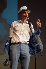 Sošku za režii přebírá Dietrich Brüggemann, autor snímku nazvaného Ne!.