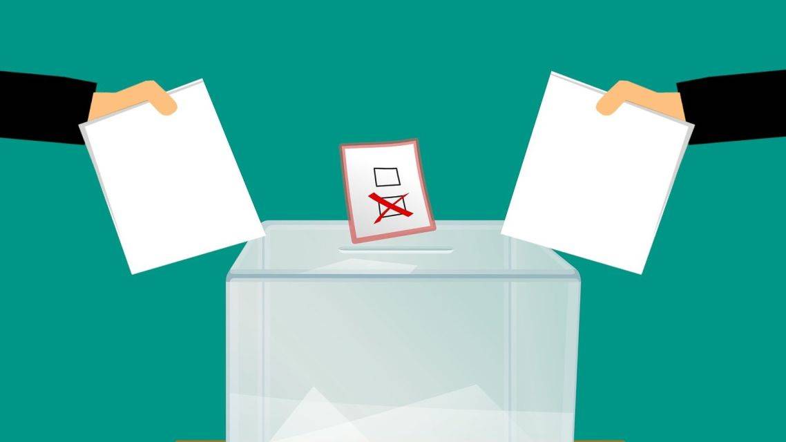 2. kolo volieb prezidenta SR sa bude konať v sobotu 6. apríla 2024 od 7:00 do 22:00 v sále KD v Koválovci.