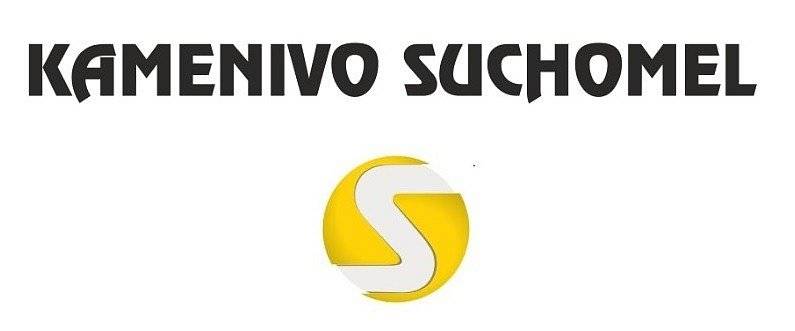 RODINNÁ FIRMA KAMENIVO SUCHOMEL S.R.O., MORKOVICE-SLÍŽANY na zavolání přiveze:

písky, drtě, kamenivo, okrasné kamenivo, beton, recykláty, mulčovací kůru, palivové dřevo.

Další informace a objednávky na telefonu 602 702 200
E-shop: www.kamenivo-suchomel.cz